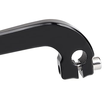 Amazon.com: BID4ZE Motorcycles Black Gear Shift Shifter